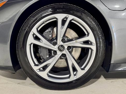 Used 2023 Audi e-tron GT Premium Plus w/ Executive Package image 33