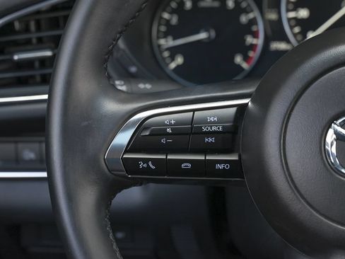 Certified 2025 MAZDA CX-30 AWD 2.5 S w/ Preferred Package image 21