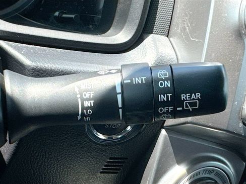 Used 2016 Toyota 4Runner Limited AWD/4WD image 13