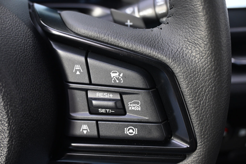 Certified 2026 Subaru Outback Limited AWD/4WD image 36