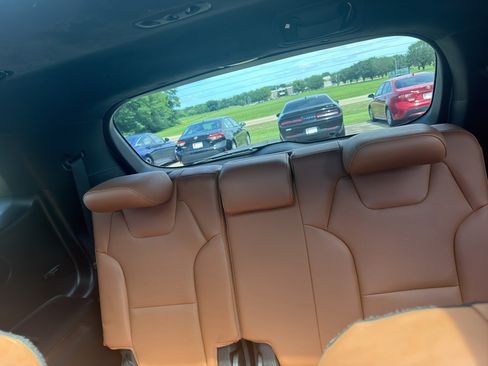 Used 2024 Kia Telluride SX Prestige X-Pro AWD/4WD image 10
