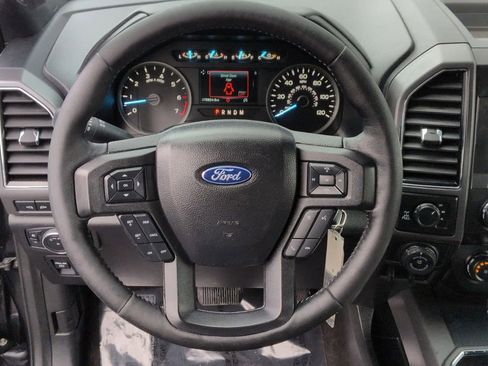 Used 2019 Ford F150 XLT w/ Equipment Group 302A Luxury image 23