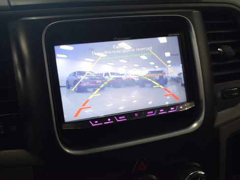 Used 2016 RAM 1500 Tradesman w/ Popular Equipment Group image 51