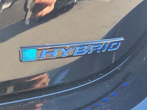 New 2026 Honda Civic Sport Touring image 8