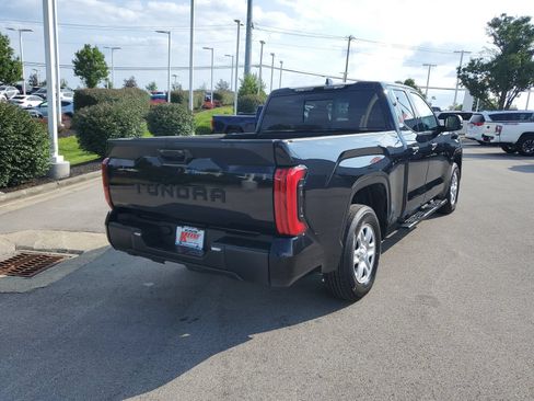 Used 2023 Toyota Tundra SR RWD image 4