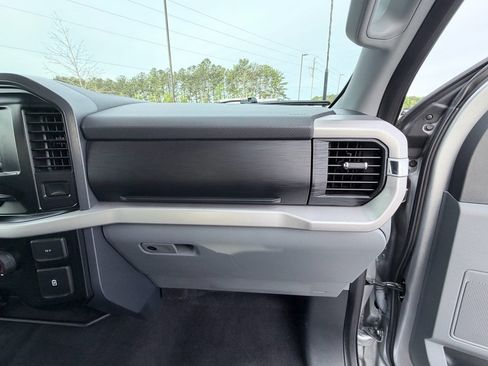 Used 2023 Ford F150 XLT AWD/4WD image 21