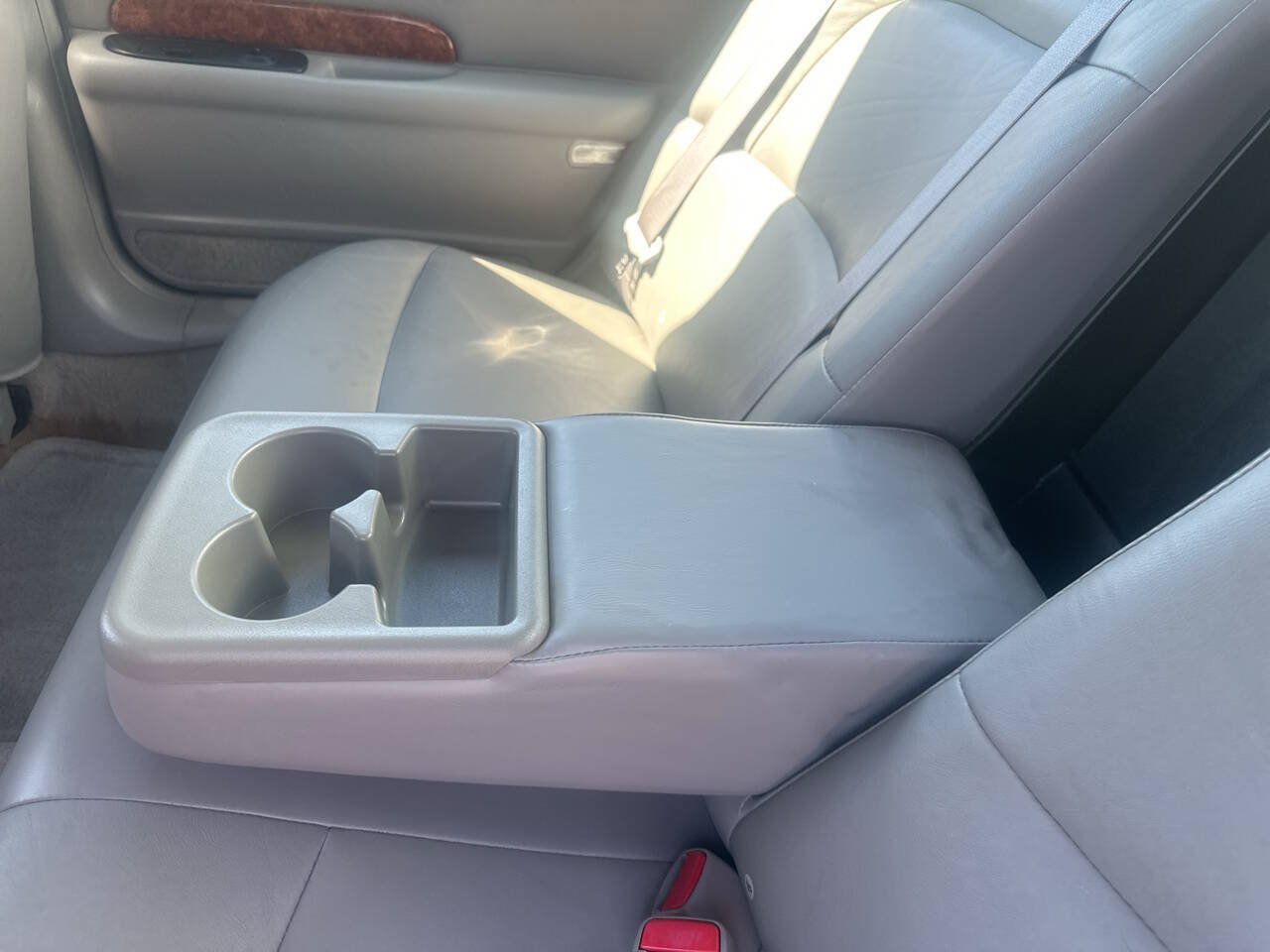 Used 2003 Buick Le Sabre Limited FWD image 25