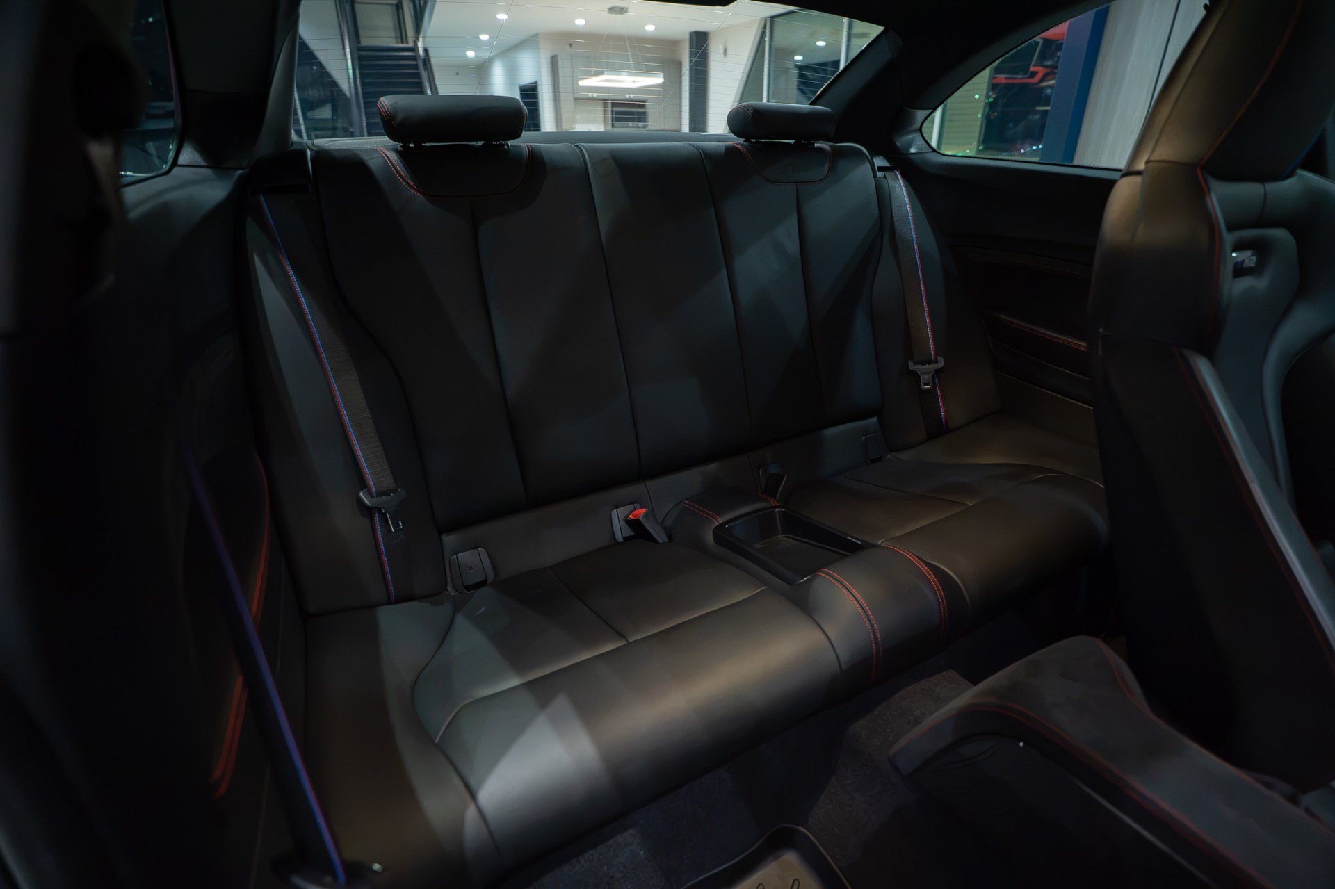 Used 2020 BMW M2 CS RWD image 26