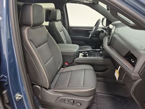 New 2026 Chevrolet Tahoe Premier image 29