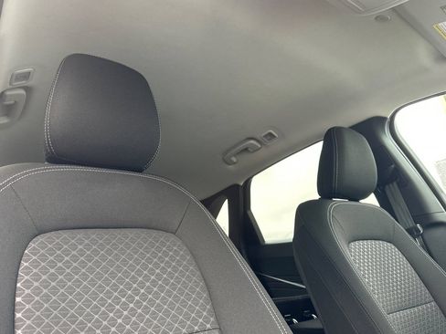Used 2024 Ford Escape Active FWD image 17