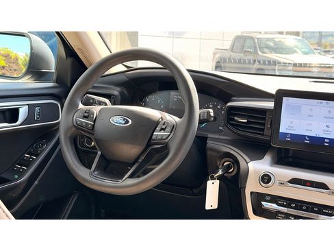 Used 2020 Ford Explorer 4WD image 16