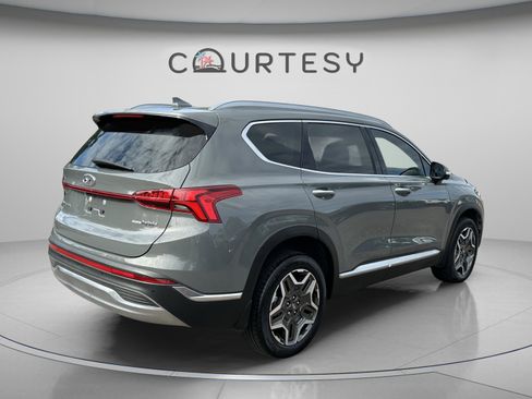 Used 2023 Hyundai Santa Fe Limited image 5
