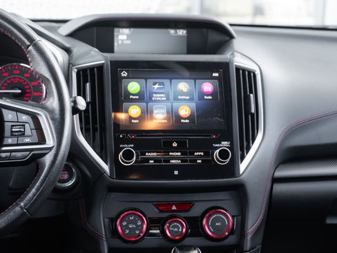 Used 2022 Subaru Impreza 2.0i Sport image 11