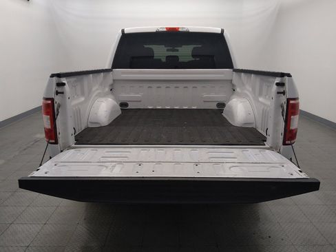 Used 2019 Ford F150 XLT image 29