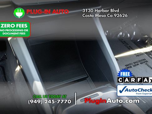 Used 2024 Lucid Air Pure RWD image 38