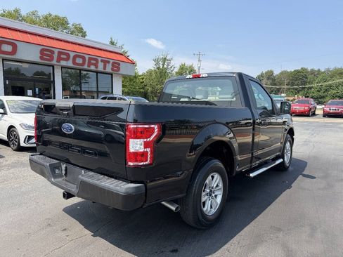 Used 2018 Ford F150 XL RWD image 5