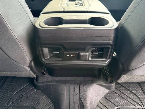 Used 2019 Chevrolet Silverado 1500 RST w/ True North Edition AWD/4WD image 32