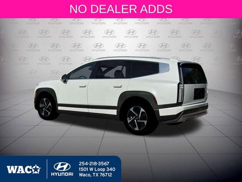 New 2026 Hyundai Ioniq 9 SE image 5