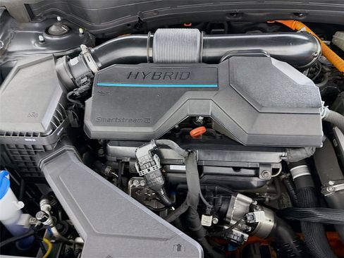 Used 2023 Kia Sportage X-Line Prestige image 32