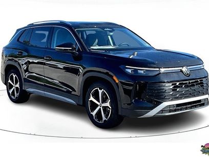 New 2026 Volkswagen Tiguan SE