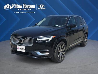 Used 2023 Volvo XC90 T8 Plus w/ Protection Package Premier