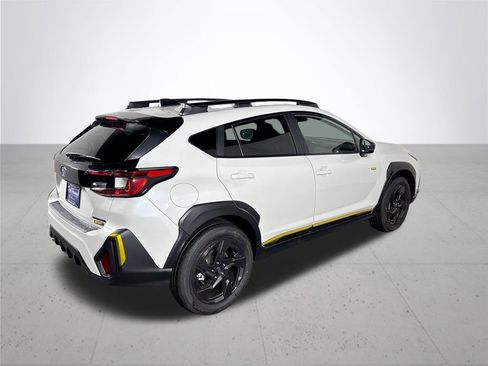 New 2026 Subaru Crosstrek 2.5i Sport AWD/4WD image 6