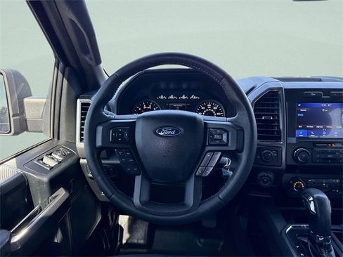 Used 2020 Ford F150 XLT w/ Equipment Group 302A Luxury image 23