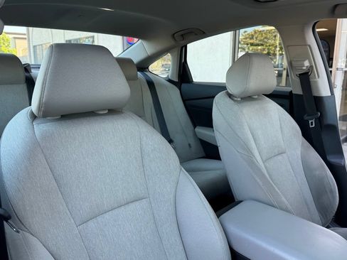 Used 2025 Honda Accord SE image 22