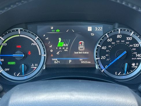 Certified 2022 Toyota Highlander Limited image 32