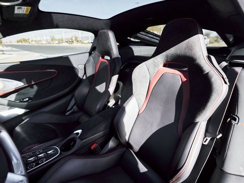 Used 2025 McLaren GTS Base image 41