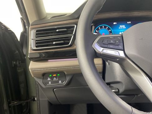 New 2026 Volkswagen Atlas SEL AWD/4WD image 13