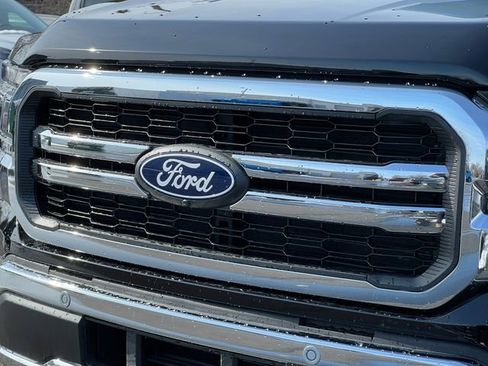 New 2026 Ford F150 Lariat w/ Equipment Group 502A High image 50
