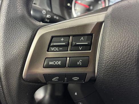 Used 2014 Subaru Forester 2.5i Premium AWD/4WD image 16