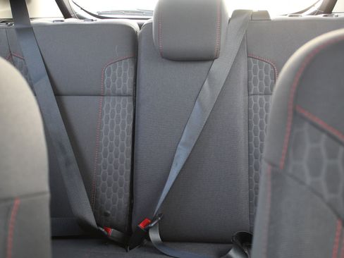 Used 2017 Ford Fiesta SE w/ Equipment Group 201A image 36