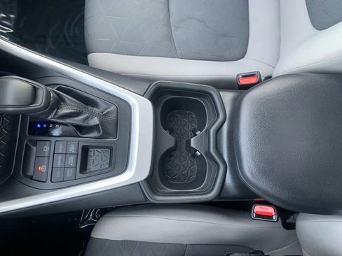 Used 2019 Toyota RAV4 XLE image 25
