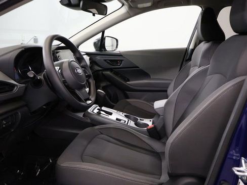 New 2026 Subaru Crosstrek 2.0i Premium AWD/4WD image 12