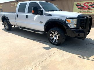 Used 2013 Ford F250 XL w/ PWR Equipment Group image 1
