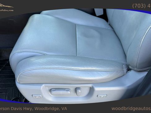 Used 2020 Toyota Sequoia TRD Sport image 13