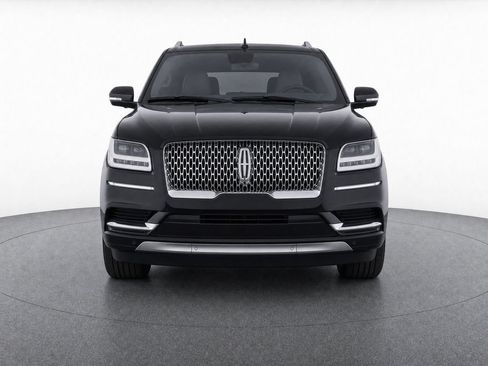 Used 2019 Lincoln Navigator L Reserve AWD/4WD image 8