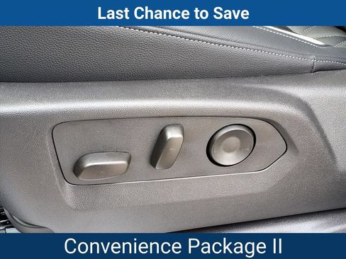 New 2025 Chevrolet Silverado 2500 LT w/ Trail Boss Package AWD/4WD image 26