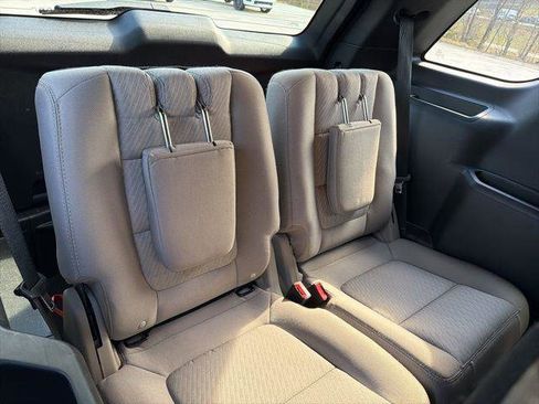 Used 2018 Ford Explorer FWD image 28