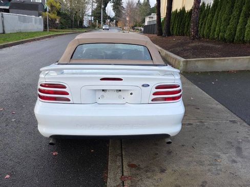 Used 1995 Ford Mustang GT image 7