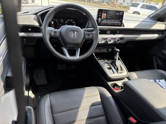 Used 2024 Honda CR-V Sport-L image 17