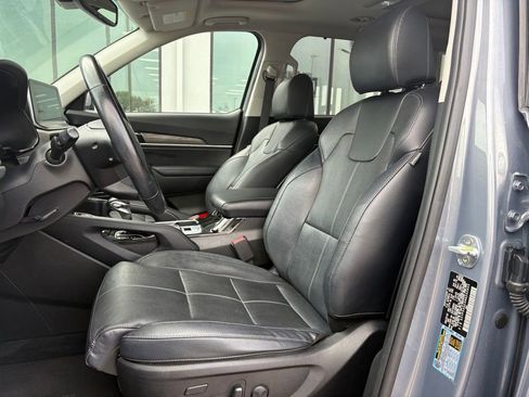 Certified 2022 Kia Telluride SX FWD image 10
