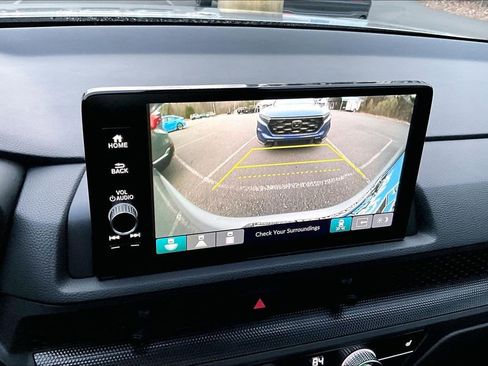 Certified 2025 Honda CR-V Sport-L image 11