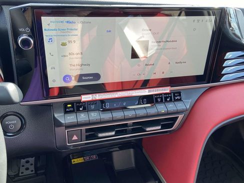 New 2026 Toyota Camry XSE w/ Premium Plus Package FWD image 26