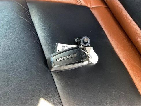 Used 2024 Ford Bronco Outer Banks image 12