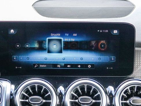 Certified 2023 Mercedes-Benz GLB 250 GLB 250 image 14