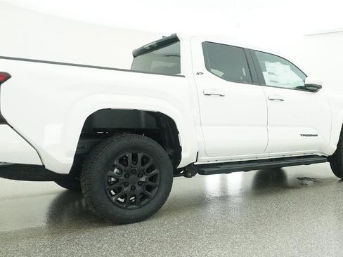New 2026 Toyota Tacoma SR5 AWD/4WD image 2