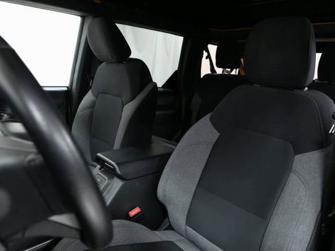 Used 2022 Ford Bronco Big Bend image 5